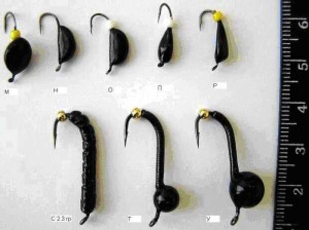 Зимняя ловля окуня на мормышку тактика