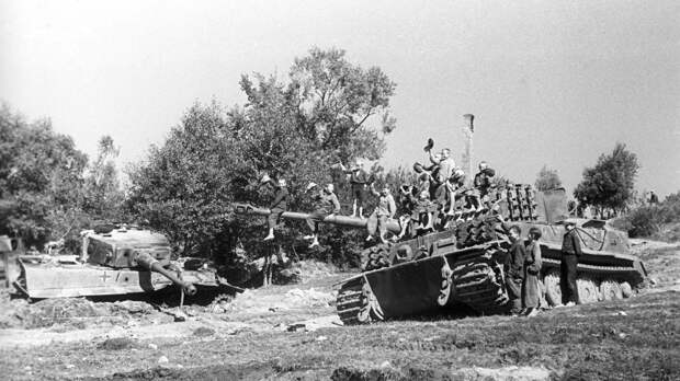 Операция "Багратион": крах вермахта преподает Украине важнейший урок