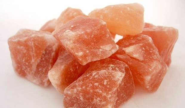 22 веские причины купить гималайскую соль. Ты удивишься ее поразительным свойствам 22 веские причины купить гималайскую соль. Ты удивишься ее поразительным свойствам