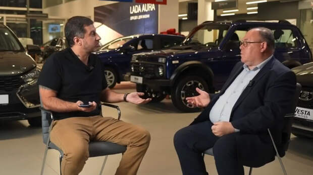 АвтоВАЗ превратил ироничный мем "Можно, а зачем?" в фирменный бренд