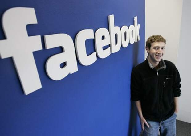 Facebook ввел санкции против крымчан