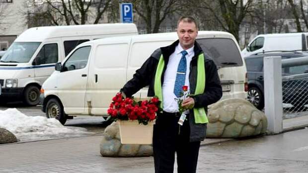 Эстонский политик: Мы должны сказать спасибо за «советскую оккупацию»