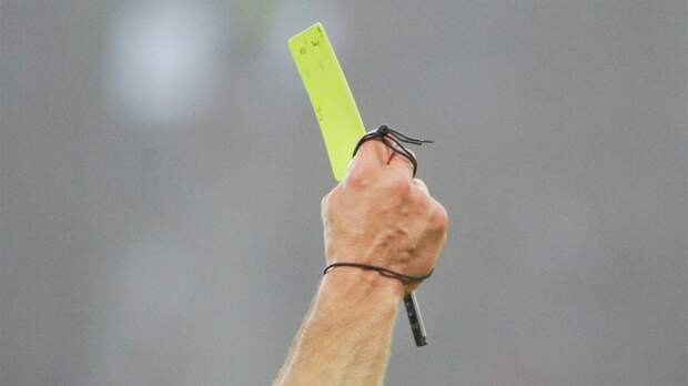 Официально: на ЧМ-2026 желтые карточки будут сгорать после группового этапа и 1/4 финала