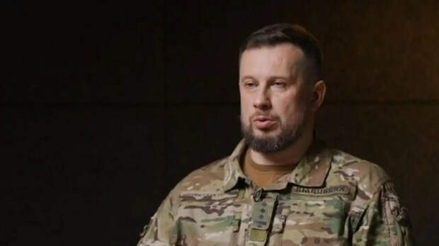 Билецкий формирует личную армию на основе 3-го штурмового корпуса ВСУ