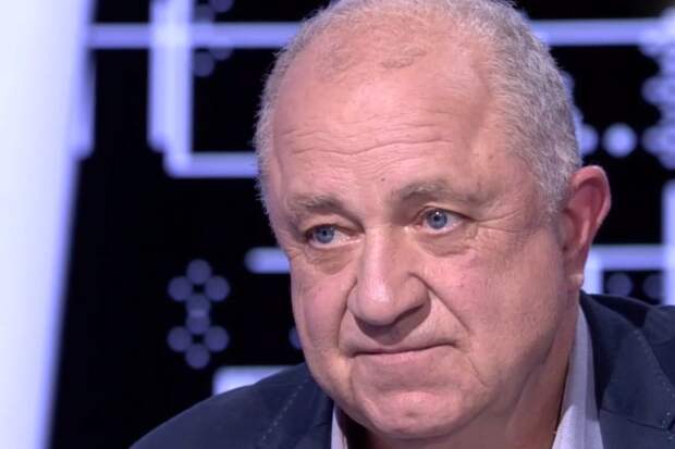 Владимир Стержаков назвал Садальского “подлым” и обвинил его в своем уходе из МХАТ после 20 лет работы