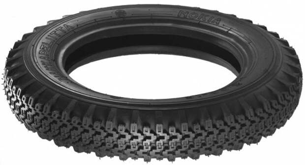 Nokian: Самый северный в мире центр испытания автомобилей