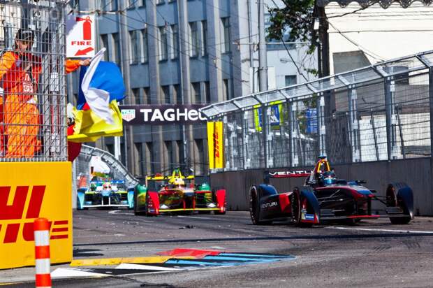 Электрические гонки в Москве Электрические гонки в Москве Moscow ePrix, ePrix, formula e, авто