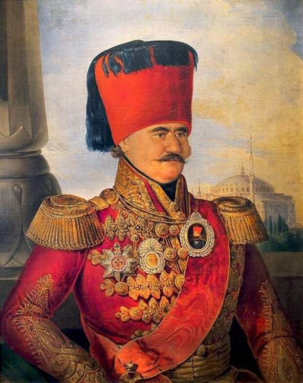 «Вода в Дрине течёт холодная, а кровь у сербов – горячая»