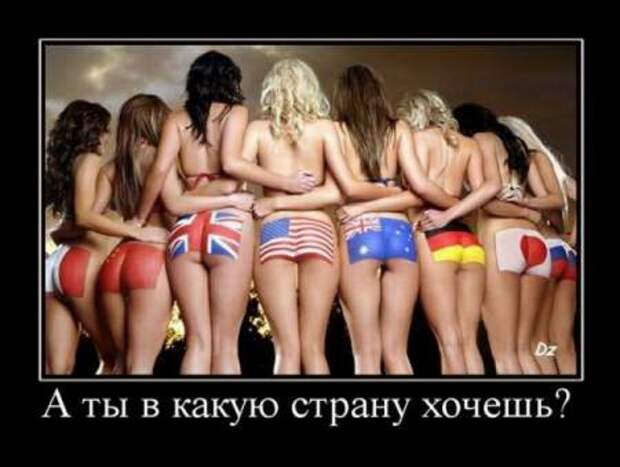 Ржачные демотиваторы и прикольные фотки.