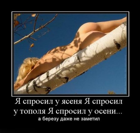 Суперновые демотиваторы.