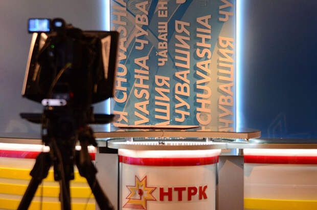 Как рождается новостной телевизионный эфир