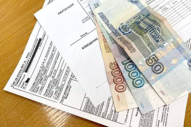 "Таких завышенных сумм еще не было": что ожидать в квитанциях за ЖКХ с 1 апреля