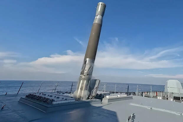 Появились подробности ночной атаки по украинской инфраструктуре