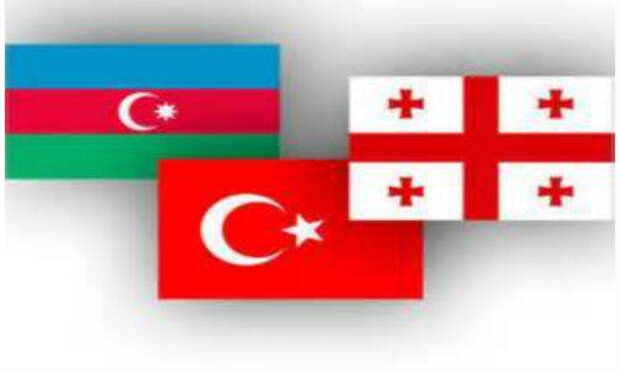 Турция сколачивает антироссийский блок на Южном Кавказе