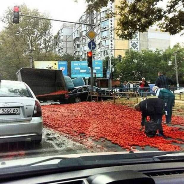 АВТОюмор #165