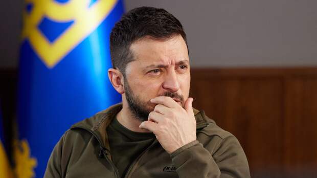 Financial Times: лидеры Африки планируют надавить на Путина и Зеленского по Украине