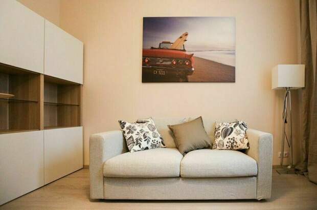 Апартаменты могут стать дороже, но не удобнее