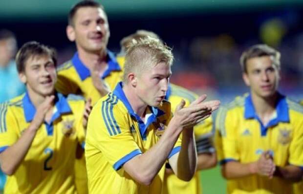 Украина - Колумбия - 1:0: видеообзор четвертьфинального матча молодёжного ЧМ-2019