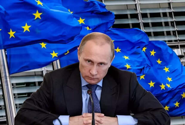"Евросоюз дрогнул" они боятся вводить новые санкции против Кремля - так как понимают фатальность последствий