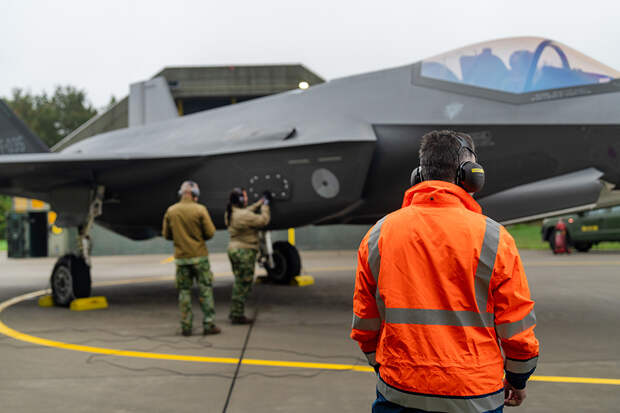 "Гол в свои ворота": Война с Ираном расколола НАТО