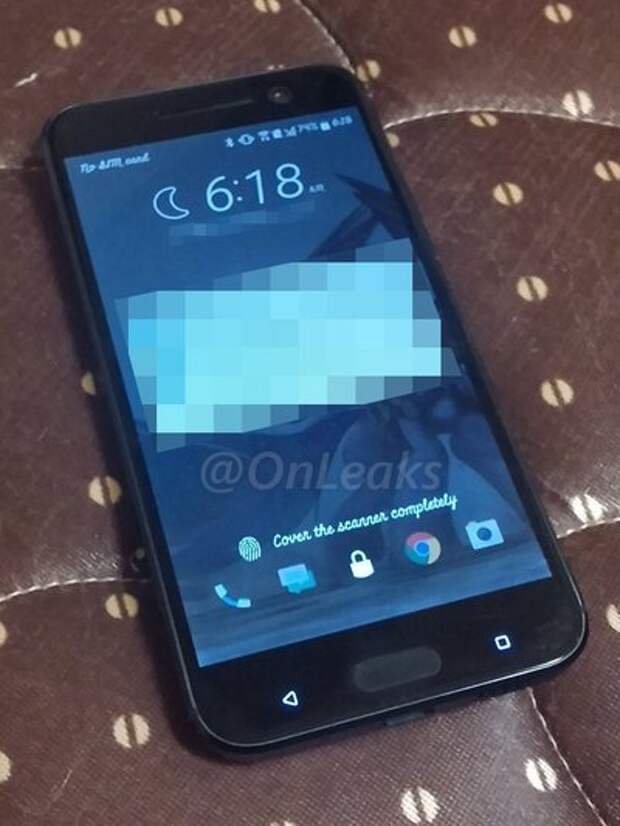 HTC 10