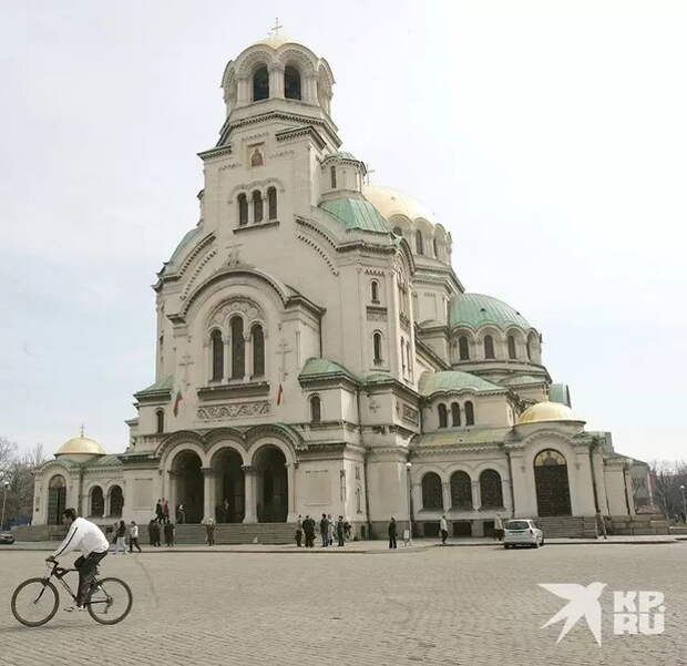 Как Болгария превратилась в страну профессиональных русофобов