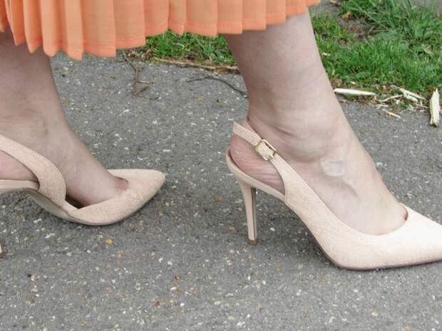 lace blush slignback shoes lace blush slingback shoes