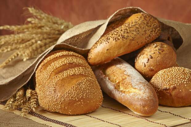 На автозаправках по-настоящему вкусного и свежего хлеба не купить