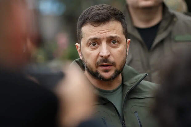 "Мы бы сразу узнали": Зеленский оценил вероятность всеобщей мобилизации в России