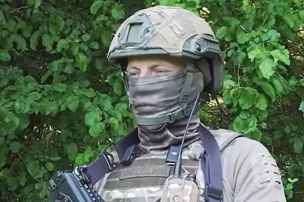 ВС России усиливают натиск в Днепропетровской области – сегодня освобождено село