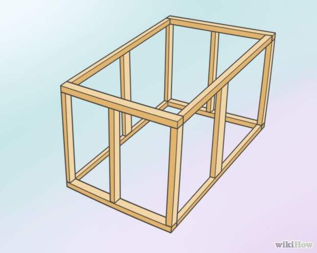 Build an Insulated or Heated Doghouse Step 4 Version 2.jpg
