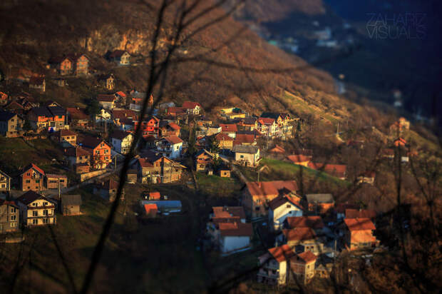 Путешествие по Боснии и Герцеговине босния и герцеговина, путешествие, фото