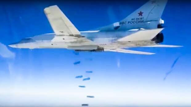 СМИ узнали цену военной операции в Сирии