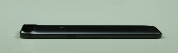 Nexus 6P - вид сбоку