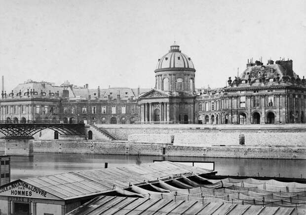 Paris 1865