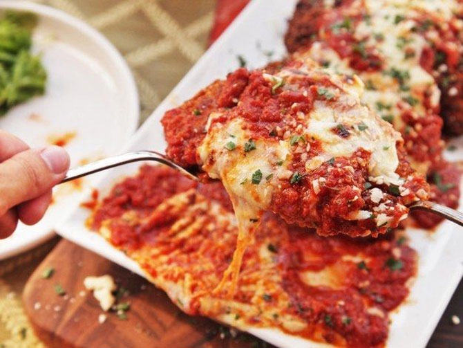 20 вкусных идей: что можно сделать с хлебом, кроме бутербродов