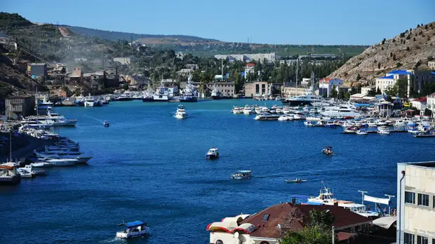 Объём инвестиций в основной капитал Крыма вырос более чем в шесть раз с 2015 года