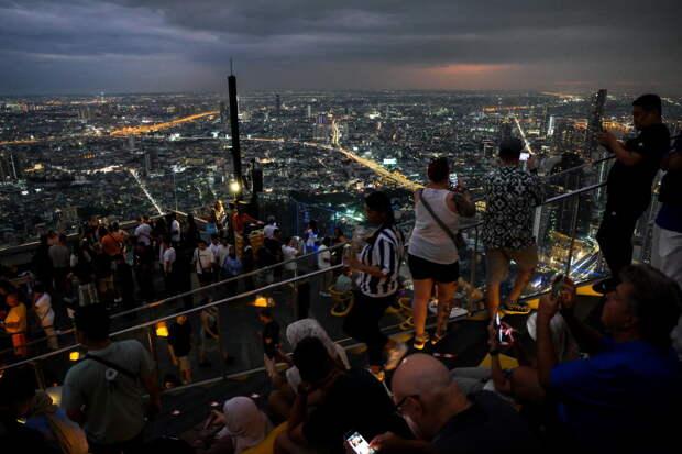 Россиян предупредили о подорожании отдыха в Таиланде