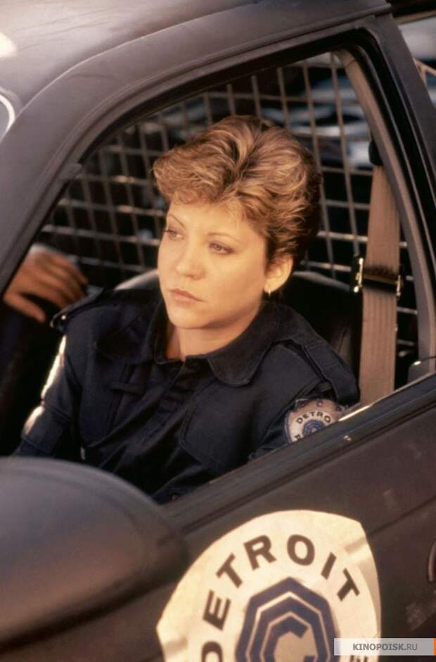 Нэнси Аллен. 1990 и сейчас. Нэнси Аллен. 1990 и сейчас. кино, робокоп, фильмы