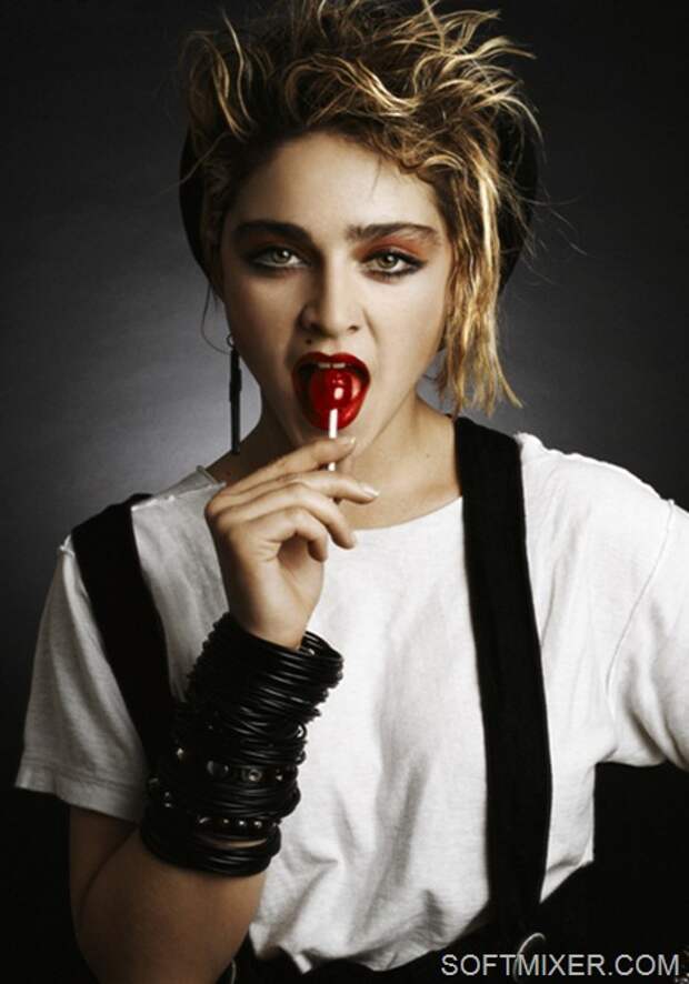 madonna-1980s