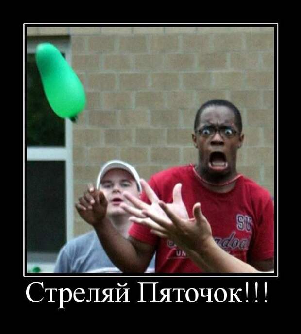 Демотиваторы (107 фото)