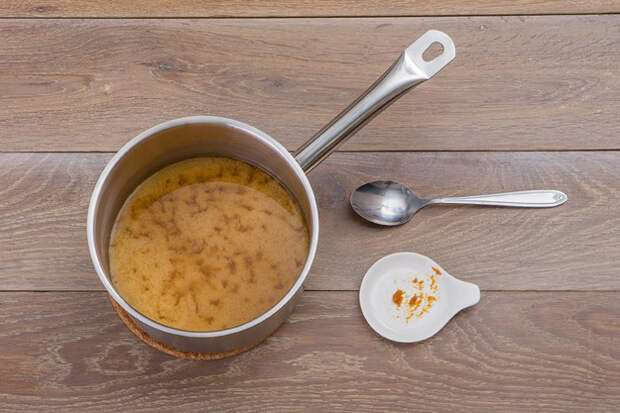 Как приготовить популярный мисо-суп дома