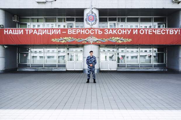 Бывший сотрудник «Беркута» о том, каково ему в московском ОМОНе «БЕРКУТ», омон