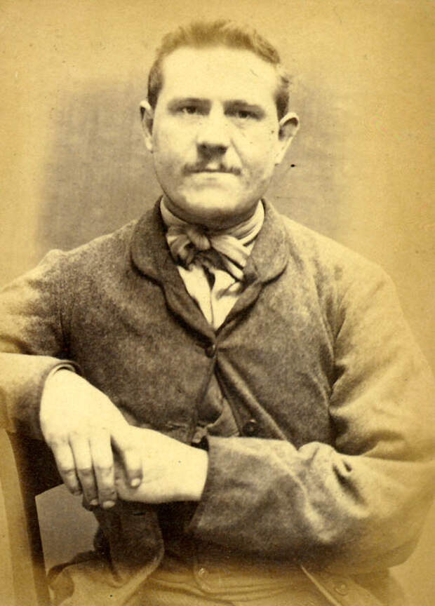 Criminals of 1871-1873