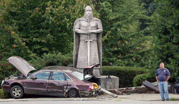 Автоприколы автоприколы, прикол, юмор