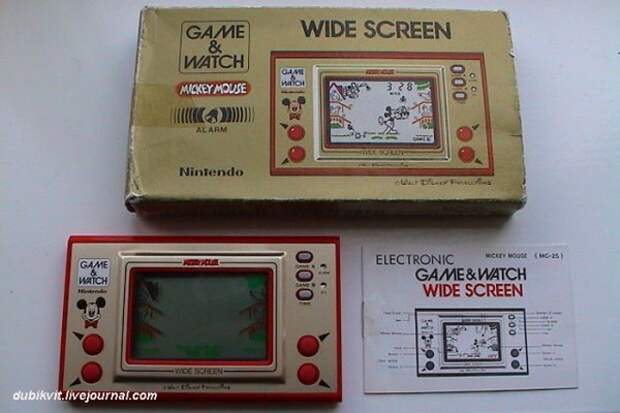 "Электроника" в СССР