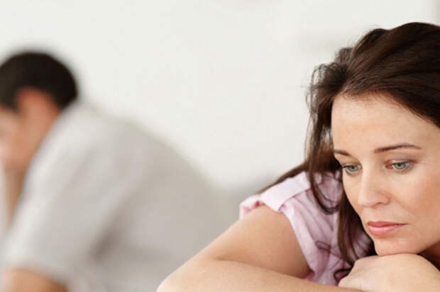 Что мешает уважать мужчину?