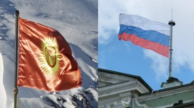 Стало известно имя нового посла Киргизии в РФ Стало известно имя нового посла Киргизии в РФ