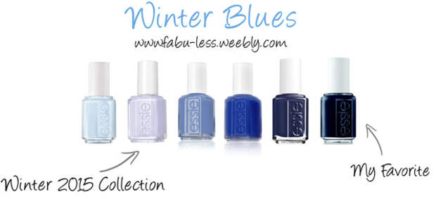 Winter Blues