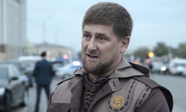 Истерика оппозиции со слов Кадырова